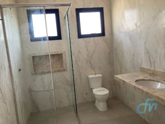 Imagem Sobrado com 4 Quartos à Venda, 342 m² em Jardim São Pedro - Mogi Das Cruzes