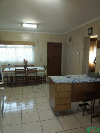 Imagem Casa com 3 Quartos à Venda, 270 m² em Vila Graciosa - São Paulo