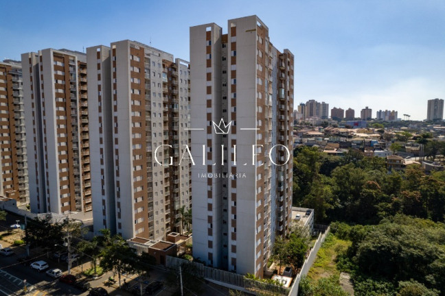 Imagem Apartamento com 2 Quartos à Venda, 61 m² em Medeiros - Jundiaí Imagem Apartamento com 2 Quartos à Venda, 61 m² em Medeiros - Jundiaí