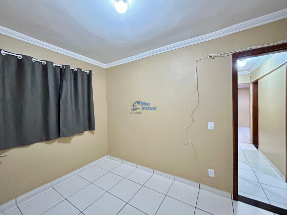Imagem Imóvel com 3 Quartos à Venda, 71 m² em Areal (águas Claras) - Brasília