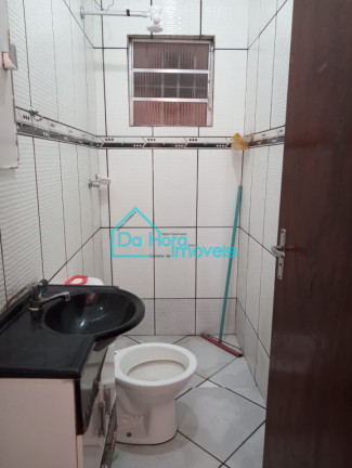 Imagem Casa com 3 Quartos à Venda, 87 m² em Jussara - Mongaguá