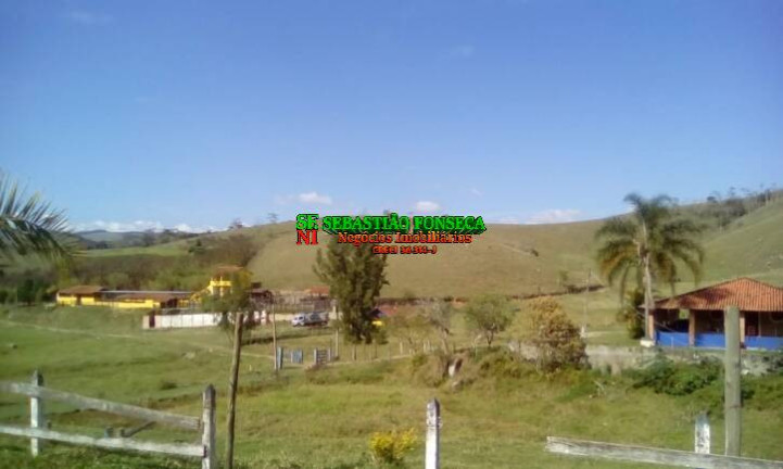 Imagem Fazenda à Venda, 4.356.000 m² em Centro - Paraibuna Imagem Fazenda à Venda, 4.356.000 m² em Centro - Paraibuna