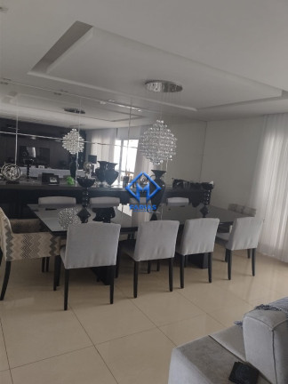 Imagem Apartamento com 4 Quartos à Venda, 213 m² em Ipiranga - São Paulo Imagem Apartamento com 4 Quartos à Venda, 213 m² em Ipiranga - São Paulo