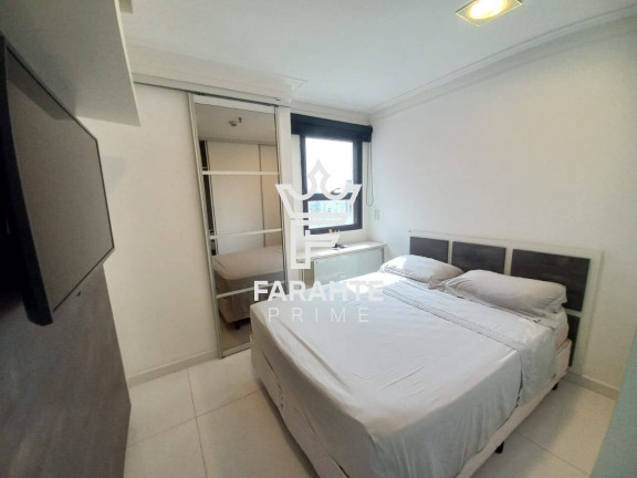 Imagem Apartamento com 2 Quartos à Venda, 50 m² em Boqueirão - Santos