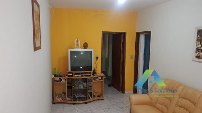 Imagem Casa com 2 Quartos à Venda, 110 m² em Vila Brasilina - São Paulo Imagem Casa com 2 Quartos à Venda, 110 m² em Vila Brasilina - São Paulo