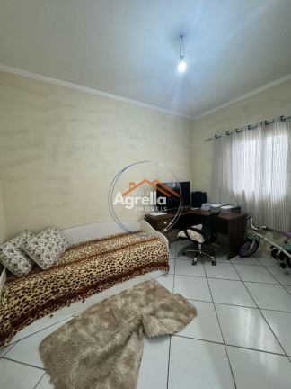 Imagem Casa com 4 Quartos à Venda, 151 m² em Jardim Guaçuano - Mogi Guaçu Imagem Casa com 4 Quartos à Venda, 151 m² em Jardim Guaçuano - Mogi Guaçu