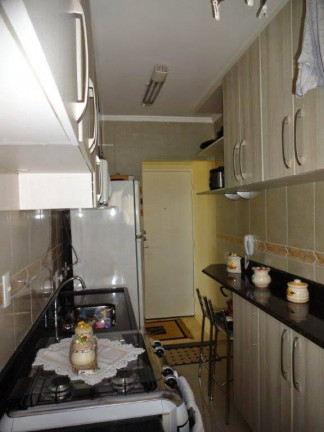 Imagem Apartamento com 2 Quartos à Venda, 44 m² em Vila Alpina - São Paulo