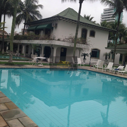 Imagem Casa com 3 Quartos à Venda, 3.400 m² em Canto Do Forte - Praia Grande