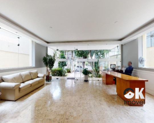 Imagem Apartamento com 4 Quartos à Venda, 244 m² em Jardim Paulista - São Paulo Imagem Apartamento com 4 Quartos à Venda, 244 m² em Jardim Paulista - São Paulo