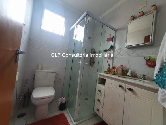 Imagem Apartamento com 3 Quartos à Venda, 168 m² em Cidade Nova I - Indaiatuba