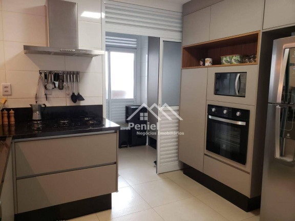 Imagem Apartamento com 3 Quartos à Venda, 131 m² em Ribeirânia - Ribeirão Preto Imagem Apartamento com 3 Quartos à Venda, 131 m² em Ribeirânia - Ribeirão Preto