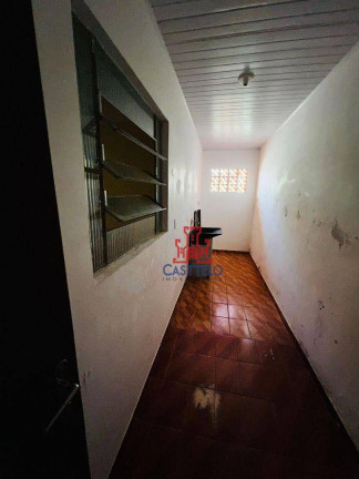 Imagem Casa com 2 Quartos à Venda, 100 m² em Conjunto Habitacional Jamile Dequech - Londrina Imagem Casa com 2 Quartos à Venda, 100 m² em Conjunto Habitacional Jamile Dequech - Londrina
