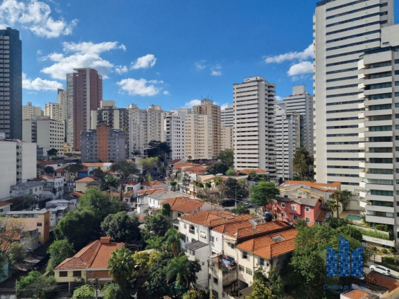 Imagem Apartamento com 3 Quartos à Venda, 100 m² em Paraiso - São Paulo Imagem Apartamento com 3 Quartos à Venda, 100 m² em Paraiso - São Paulo
