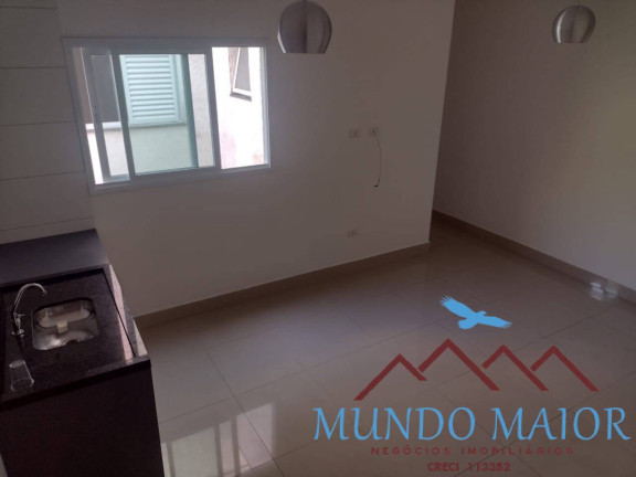 Imagem Apartamento com 2 Quartos à Venda, 116 m² em Vila Linda - Santo André Imagem Apartamento com 2 Quartos à Venda, 116 m² em Vila Linda - Santo André
