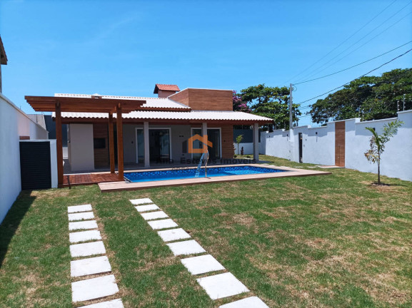 Imagem Casa com 3 Quartos à Venda, 420 m² em Cibratel - Itanhaém Imagem Casa com 3 Quartos à Venda, 420 m² em Cibratel - Itanhaém