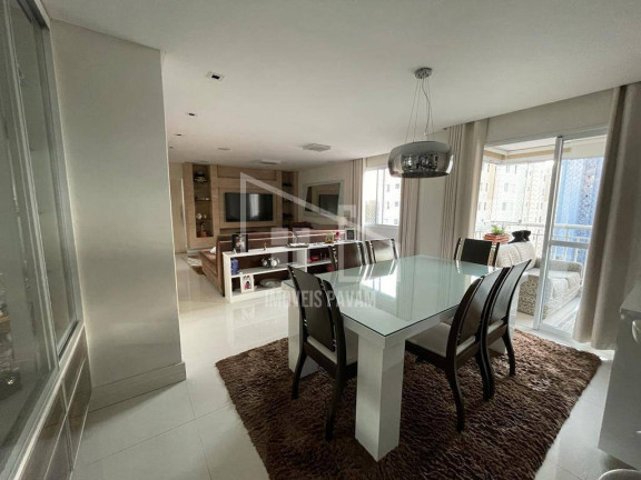 Imagem Apartamento com 3 Quartos à Venda, 144 m² em Planalto - São Bernardo Do Campo