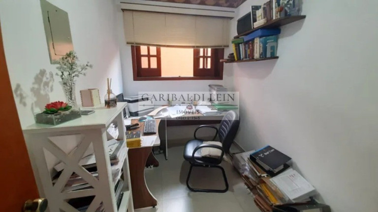 Imagem Casa com 3 Quartos à Venda, 300 m² em Parque Alto Taquaral - Campinas