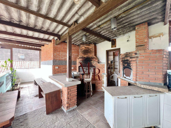 Imagem Casa com 3 Quartos à Venda, 128 m² em Mirim - Praia Grande