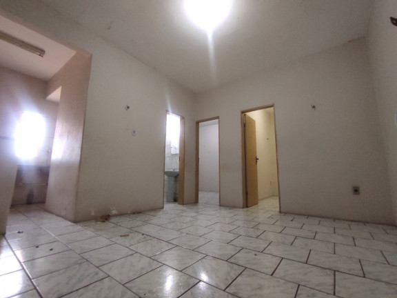 Imagem Apartamento com 2 Quartos à Venda, 50 m² em Alto Do Cristo - Sobral