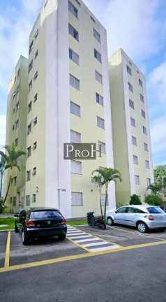 Imagem Apartamento com 2 Quartos à Venda, 60 m² em Ferrazópolis - São Bernardo Do Campo Imagem Apartamento com 2 Quartos à Venda, 60 m² em Ferrazópolis - São Bernardo Do Campo