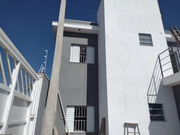 Imagem Sobrado com 3 Quartos à Venda, 70 m² em Cidade Edson - Suzano Imagem Sobrado com 3 Quartos à Venda, 70 m² em Cidade Edson - Suzano