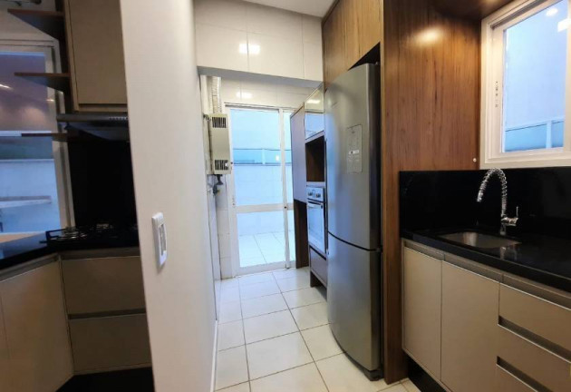 Imagem Apartamento com 2 Quartos à Venda, 93 m² em Zona Nova - Capão Da Canoa Imagem Apartamento com 2 Quartos à Venda, 93 m² em Zona Nova - Capão Da Canoa
