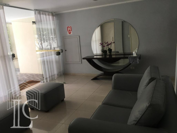 Imagem Apartamento com 2 Quartos à Venda, 62 m² em Vila Olímpia - São Paulo Imagem Apartamento com 2 Quartos à Venda, 62 m² em Vila Olímpia - São Paulo