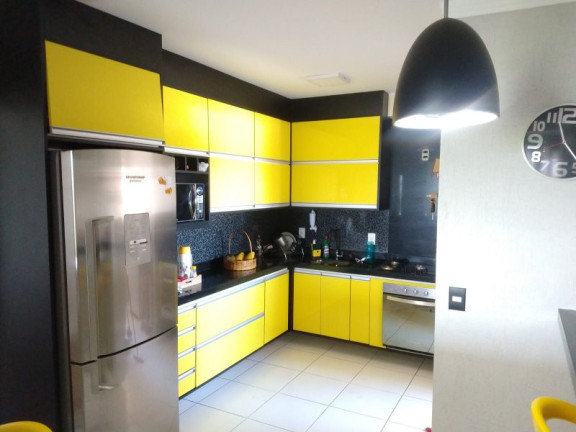 Imagem Apartamento com 3 Quartos à Venda, 99 m² em Vila Industrial - São José Dos Campos Imagem Apartamento com 3 Quartos à Venda, 99 m² em Vila Industrial - São José Dos Campos