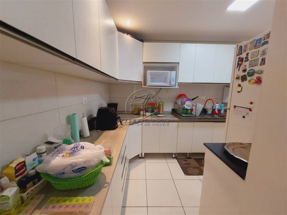 Imagem Apartamento com 3 Quartos à Venda, 105 m² em Tupi - Praia Grande Imagem Apartamento com 3 Quartos à Venda, 105 m² em Tupi - Praia Grande