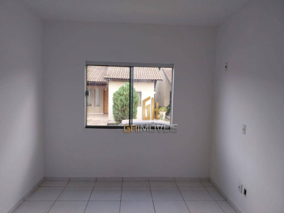 Imagem Casa com 2 Quartos à Venda, 73 m² em Chácaras Recreio São Joaquim - Goiânia Imagem Casa com 2 Quartos à Venda, 73 m² em Chácaras Recreio São Joaquim - Goiânia