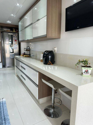 Imagem Apartamento com 3 Quartos à Venda, 125 m² em Vila Carrão - São Paulo Imagem Apartamento com 3 Quartos à Venda, 125 m² em Vila Carrão - São Paulo