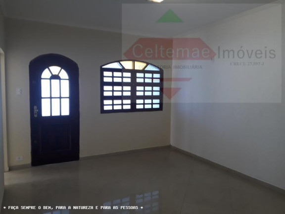 Imagem Casa com 4 Quartos à Venda, 130 m² em Jardim Maria Augusta - Taubaté