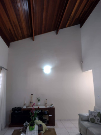 Imagem Casa com 3 Quartos à Venda, 225 m² em Jardim Paulista - Atibaia