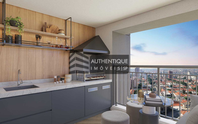 Imagem Apartamento com 2 Quartos à Venda, 60 m² em Ipiranga - São Paulo Imagem Apartamento com 2 Quartos à Venda, 60 m² em Ipiranga - São Paulo