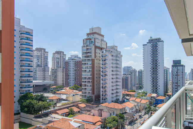 Imagem Ponto Comercial à Venda, 39 m² em Vila Mariana - São Paulo Imagem Ponto Comercial à Venda, 39 m² em Vila Mariana - São Paulo