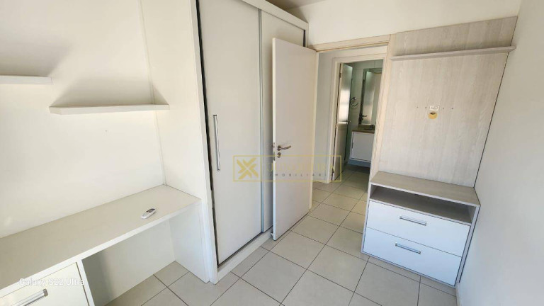 Imagem Apartamento com 3 Quartos à Venda, 94 m² em Pedra Branca - Palhoça