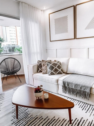 Imagem Apartamento com 2 Quartos à Venda, 58 m² em Vila Madalena - São Paulo Imagem Apartamento com 2 Quartos à Venda, 58 m² em Vila Madalena - São Paulo