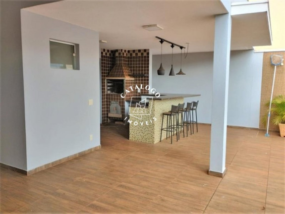 Imagem Casa de Condomínio com 3 Quartos à Venda, 250 m² em Nova Aliança - Ribeirão Preto Imagem Casa de Condomínio com 3 Quartos à Venda, 250 m² em Nova Aliança - Ribeirão Preto