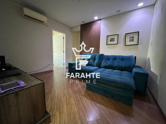Imagem Apartamento com 3 Quartos à Venda, 166 m² em Embaré - Santos Imagem Apartamento com 3 Quartos à Venda, 166 m² em Embaré - Santos