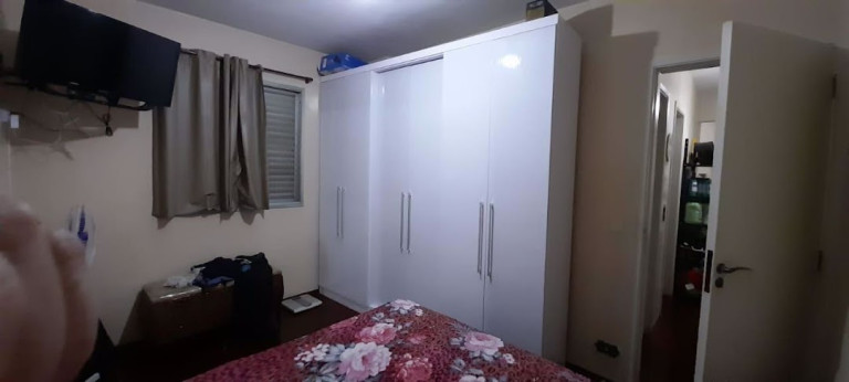 Imagem Apartamento com 2 Quartos à Venda, 55 m² em Vila Guarani (zona Sul) - São Paulo Imagem Apartamento com 2 Quartos à Venda, 55 m² em Vila Guarani (zona Sul) - São Paulo