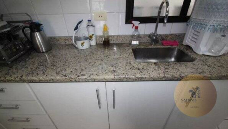 Imagem Apartamento com 3 Quartos à Venda, 120 m² em Barcelona - São Caetano Do Sul