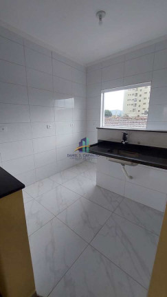 Imagem Casa com 1 Quarto à Venda, 53 m² em Aviação - Praia Grande Imagem Casa com 1 Quarto à Venda, 53 m² em Aviação - Praia Grande