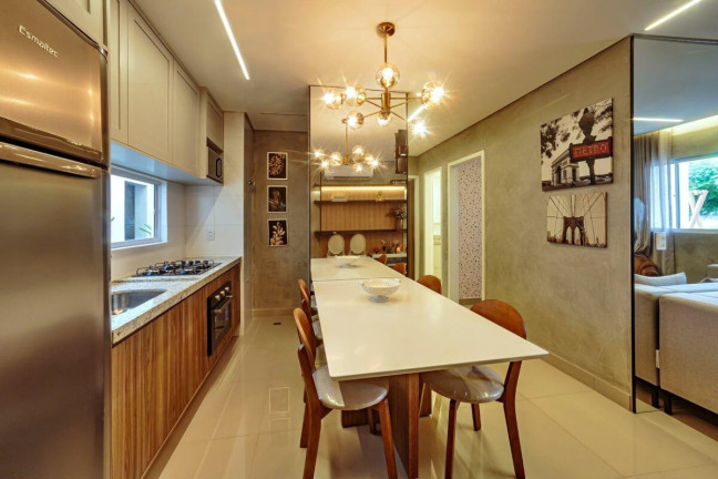 Imagem Apartamento com 3 Quartos à Venda,  em Zoobotânico - Teresina