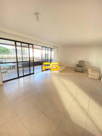 Apartamento com 4 Quartos à Venda, 235 m² em Manaíra - João Pessoa