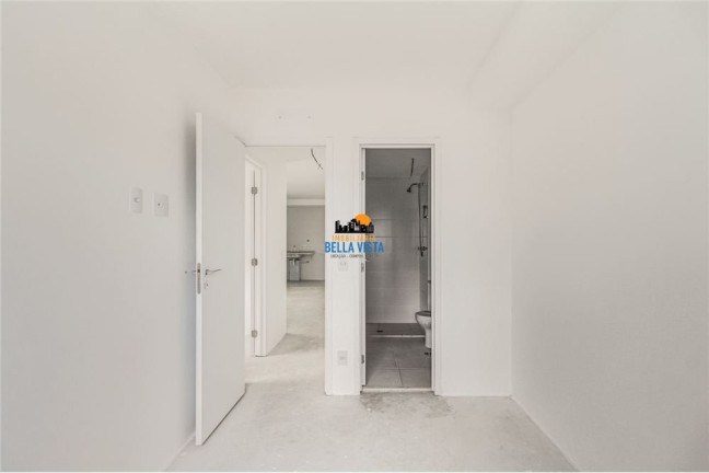 Imagem Apartamento com 2 Quartos à Venda, em Jardim Das Acácias - São Paulo Imagem Apartamento com 2 Quartos à Venda, em Jardim Das Acácias - São Paulo