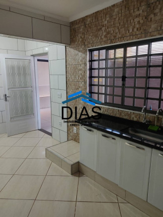 Imagem Casa com 3 Quartos à Venda, 114 m² em Vila Independência - Araraquara Imagem Casa com 3 Quartos à Venda, 114 m² em Vila Independência - Araraquara