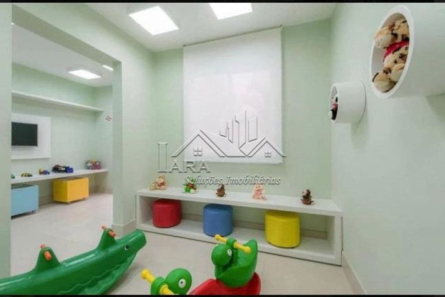 Imagem Apartamento com 2 Quartos à Venda, em Tatuape - São Paulo Imagem Apartamento com 2 Quartos à Venda, em Tatuape - São Paulo