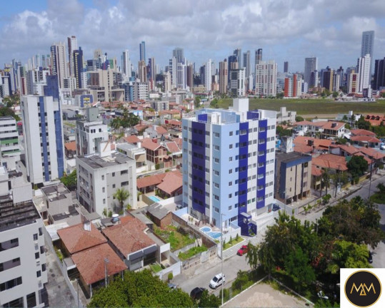 Imagem Apartamento com 2 Quartos à Venda, 56 m² em Jardim Oceania - João Pessoa Imagem Apartamento com 2 Quartos à Venda, 56 m² em Jardim Oceania - João Pessoa