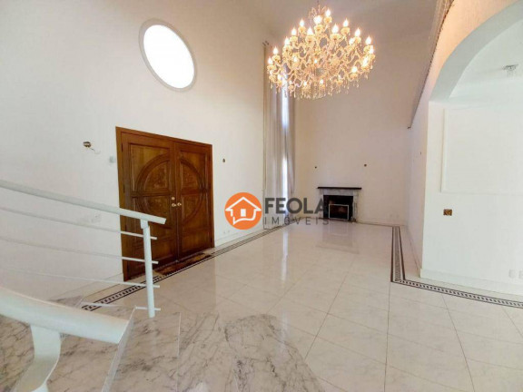 Imagem Casa com 5 Quartos à Venda, 726 m² em Condomínio Altos Da Represa - Americana Imagem Casa com 5 Quartos à Venda, 726 m² em Condomínio Altos Da Represa - Americana