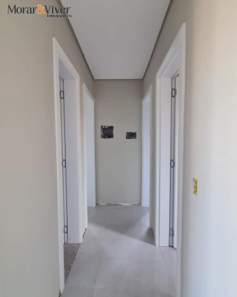 Imagem Apartamento com 3 Quartos à Venda, 80 m² em Carioca - São José Dos Pinhais
